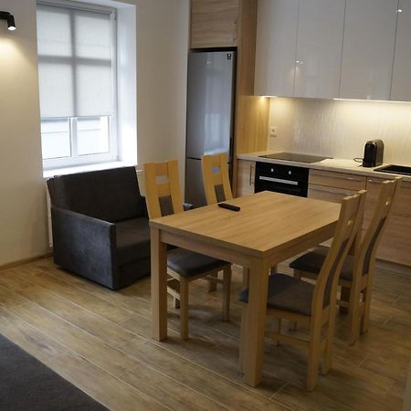 Apartamenty Sokola Lodz  Luaran gambar