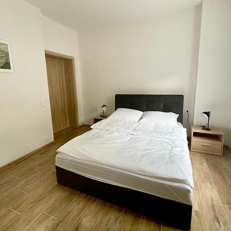 Apartamenty Sokola Lodz  Luaran gambar