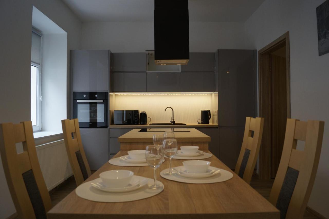 Apartamenty Sokola Lodz  Luaran gambar