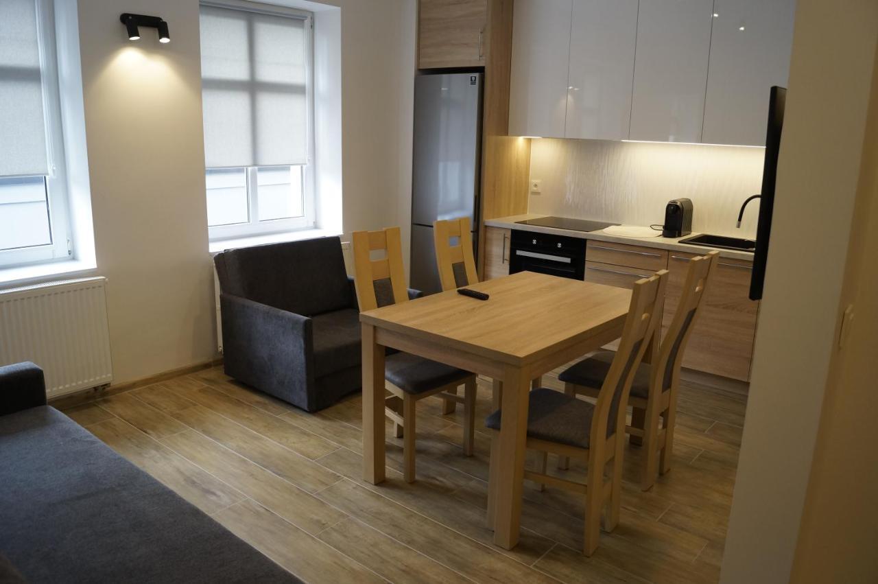 Apartamenty Sokola Lodz  Luaran gambar