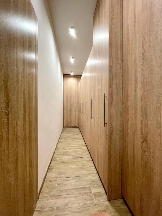 Apartamenty Sokola Lodz  Luaran gambar