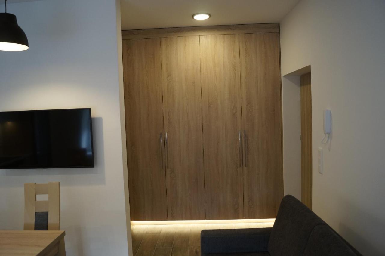 Apartamenty Sokola Lodz  Luaran gambar