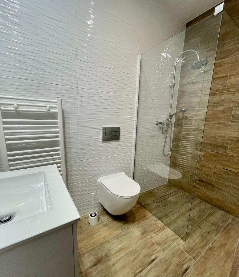 Apartamenty Sokola Lodz  Luaran gambar
