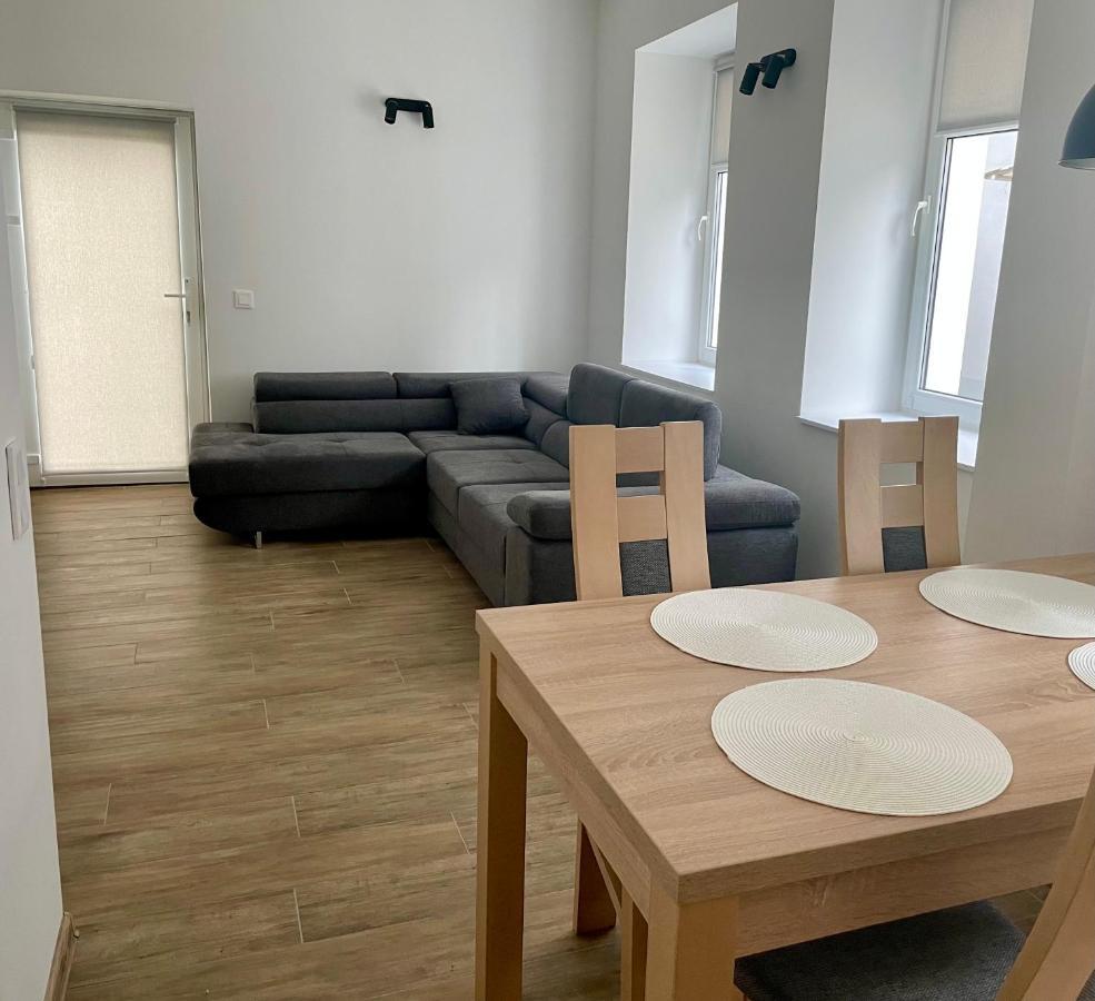 Apartamenty Sokola Lodz  Luaran gambar