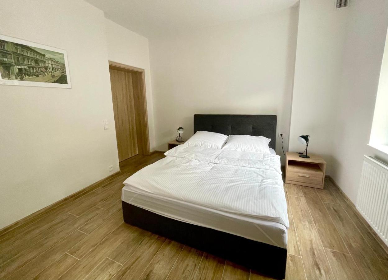 Apartamenty Sokola Lodz  Luaran gambar