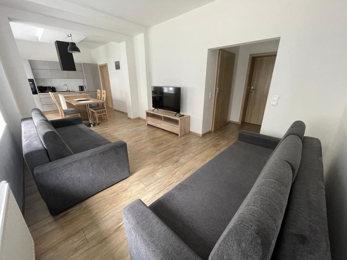 Apartamenty Sokola Lodz  Luaran gambar